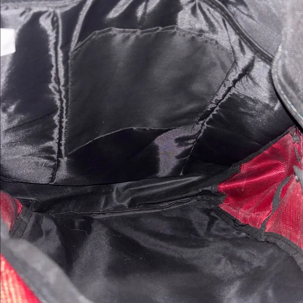 Miami Heat NBA Basketball Backpack